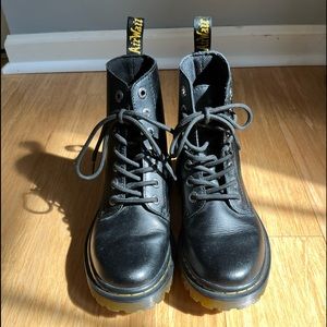 Dr. Martens Boots